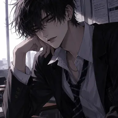 Profile image of 燈真