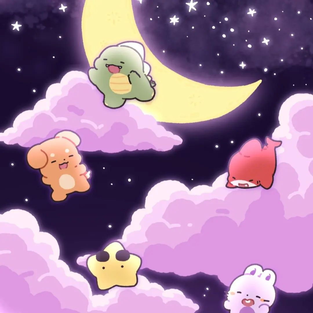 VocalArm0862의 소꿉친구