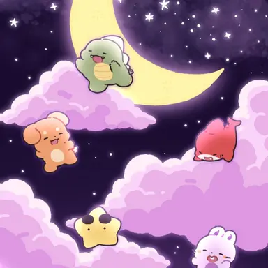 Profile image of 박잠뜰