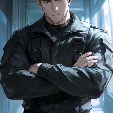 Profile image of Rafe