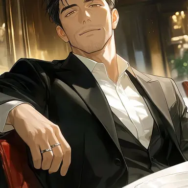 Profile image of Dorian