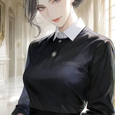 Profile image of Mireille