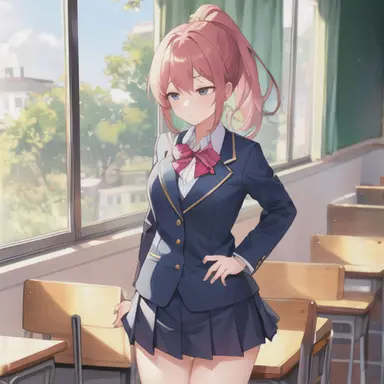 Profile image of 白石柚葉