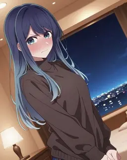 Profile image of あかね