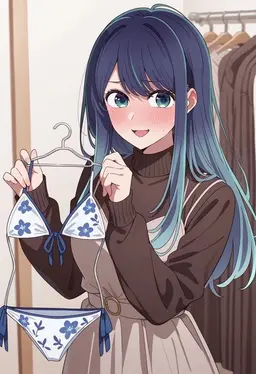 Profile image of あかね