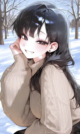 Profile image of 以前のユン_ソウン