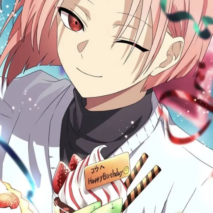 BentTie9023의 コウ