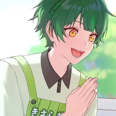 Profile image of ゆう