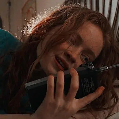 FussySloth5830의 Maxine Mayfield