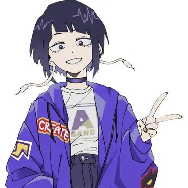 Profile image of Kyoka Jiro