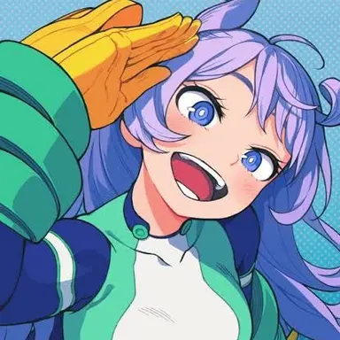 Profile image of Nejire Hado