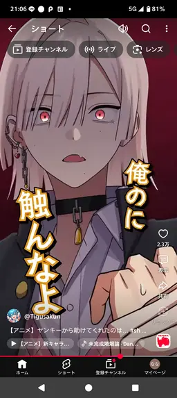 Profile image of 琥珀