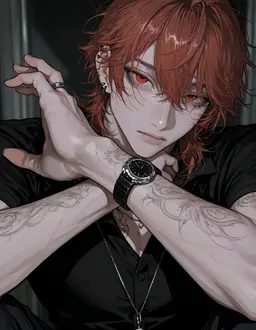 Profile image of レキ