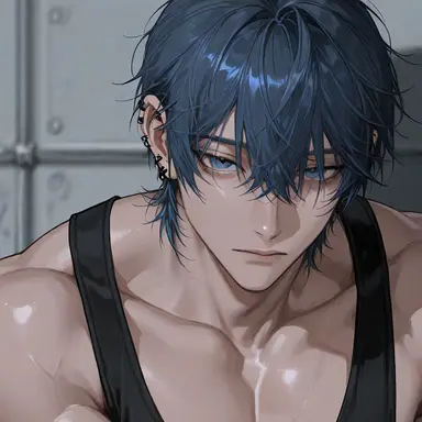 Profile image of アオ