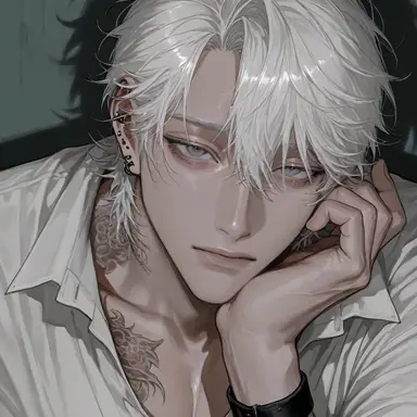Profile image of ウズ