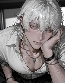 Profile image of ウズ