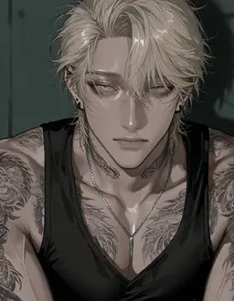 Profile image of サク