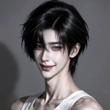 Profile image of 백유진