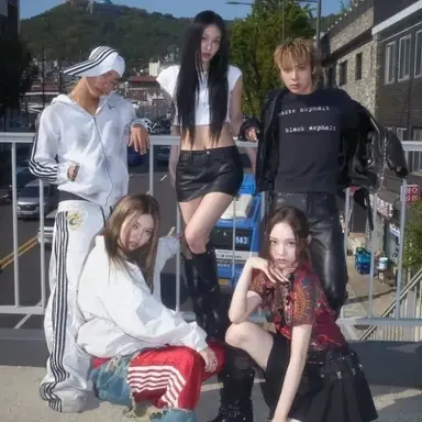 Profile image of ZENITH PULSE 6th member