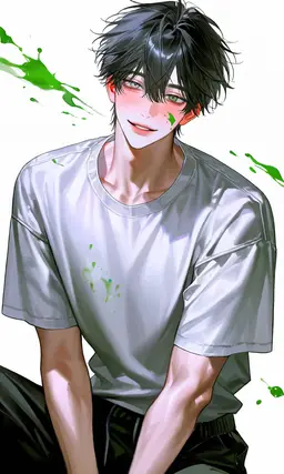 Profile image of 이은록