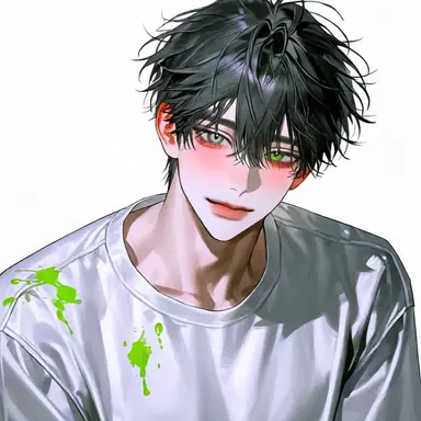 Profile image of 이은록