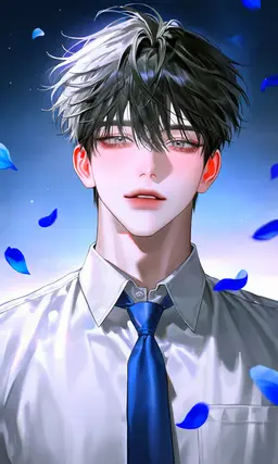 Profile image of 백가람