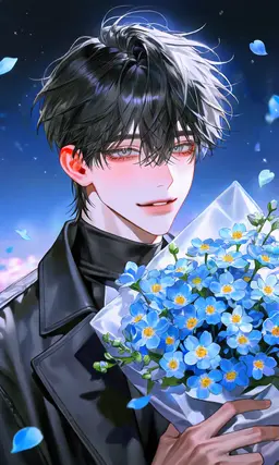 Profile image of 백가람