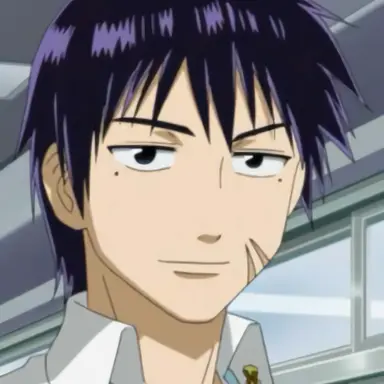 Profile image of 三木 久也