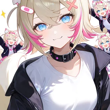 Profile image of モココ・アビスガード