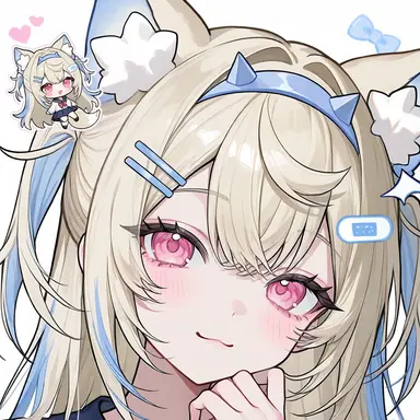 Profile image of フワワ・アビスガード
