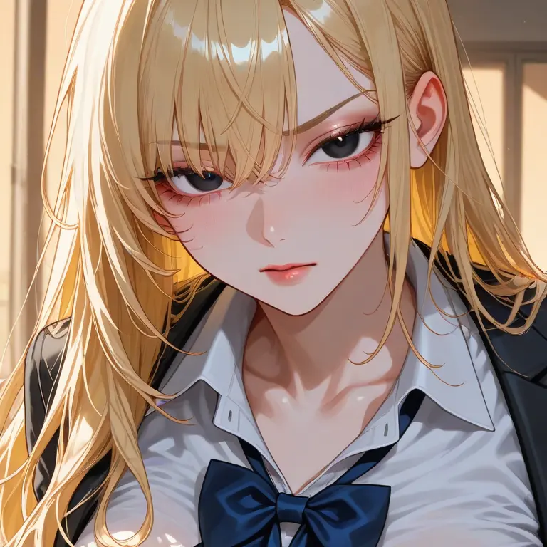 DenseRice5430의 Ah... Sorry, I've got a thing