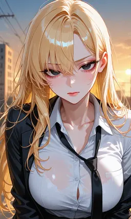 Profile image of Hibiki Kagura