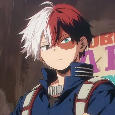 Profile image of 轟焦凍