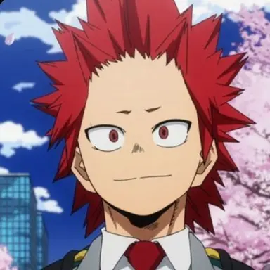 Profile image of 切島鋭児郎