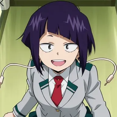 Profile image of 耳郎響香