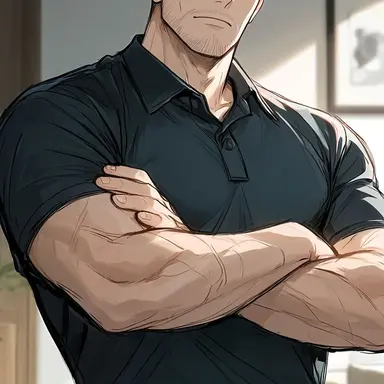 Profile image of John