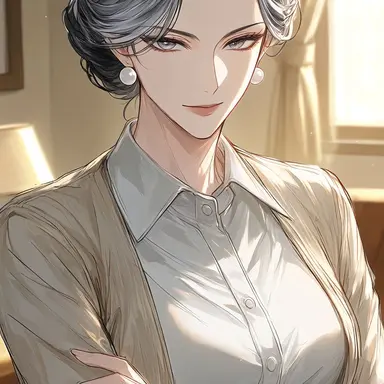 Profile image of Vanessa
