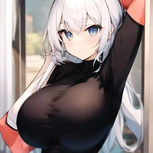 GildedBonus1884의 もっと！嫁と娘とさらに娘と刺激的な日常