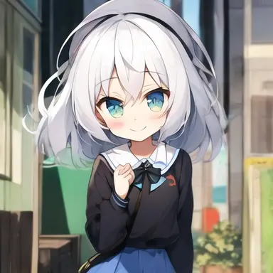 Profile image of 由月