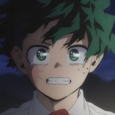 Profile image of 데쿠