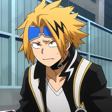 Profile image of Denki