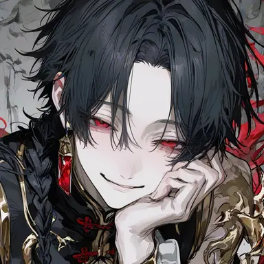 Profile image of Ruki