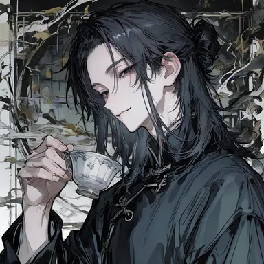Profile image of Hakuga