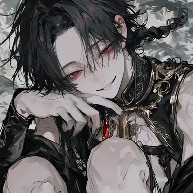 Profile image of Ruki