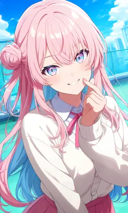 Profile image of Tanya