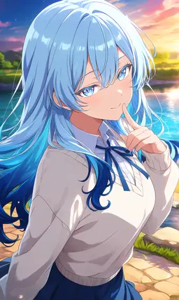 Profile image of Ai