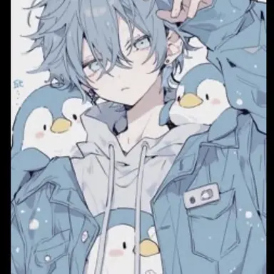 Profile image of 霄