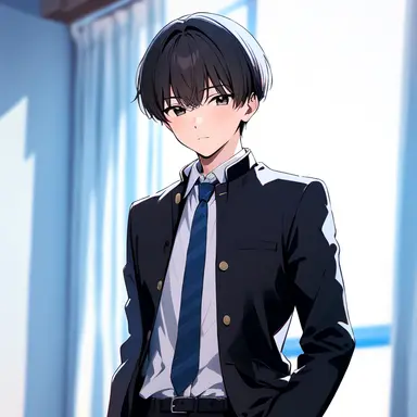 Profile image of ペク・ドヒョン
