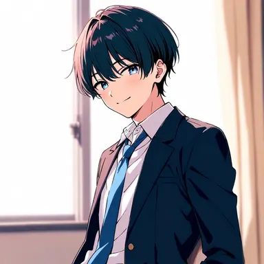 Profile image of イ・ハジュン