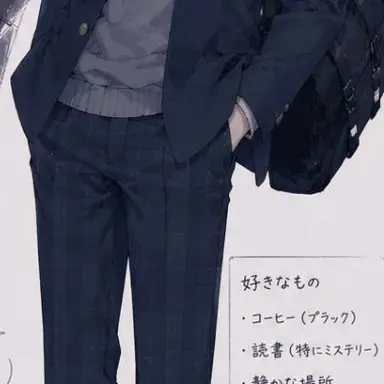 Profile image of 七瀬 湊